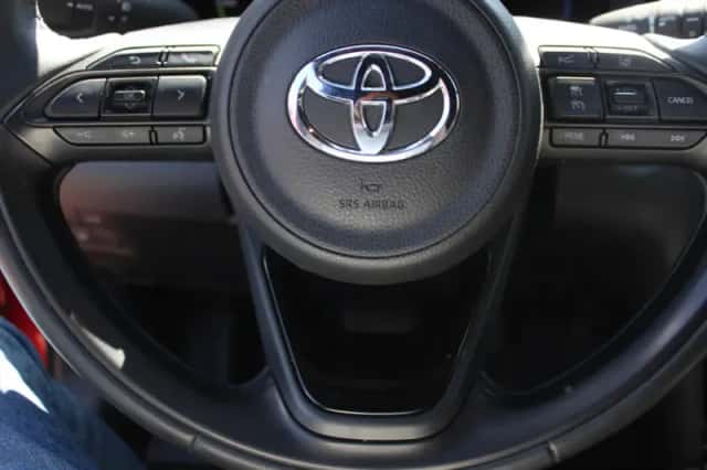 Toyota Yaris Cross (2022) thumbnail 13