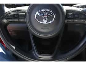 Toyota Yaris Cross (2022) thumbnail 13