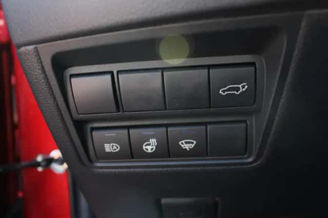 Toyota Yaris Cross (2022) thumbnail 14