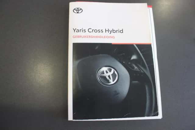 Toyota Yaris Cross (2022) thumbnail 19