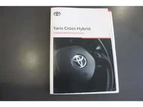 Toyota Yaris Cross (2022) thumbnail 19