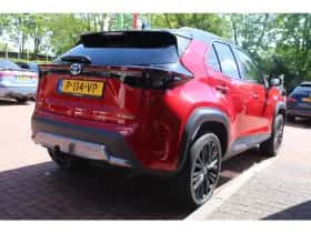 Toyota Yaris Cross (2022) thumbnail 5