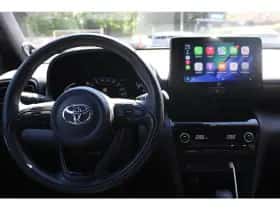 Toyota Yaris Cross (2022) thumbnail 7