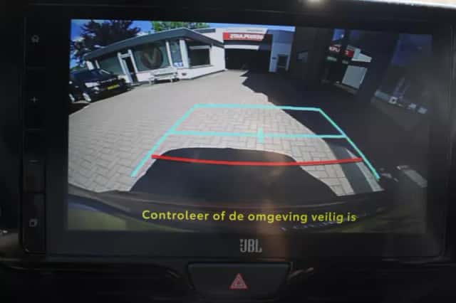 Toyota Yaris Cross (2022) thumbnail 10