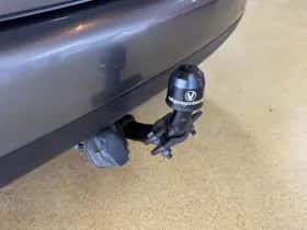 Volkswagen Touran (2005) thumbnail 18