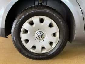 Volkswagen Touran (2005) thumbnail 22