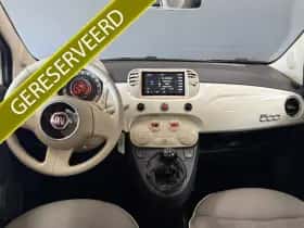 Fiat 500 (2008) thumbnail 11