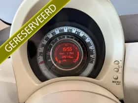 Fiat 500 (2008) thumbnail 16