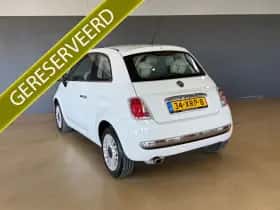 Fiat 500 (2008) thumbnail 3