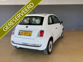 Fiat 500 (2008) thumbnail 4