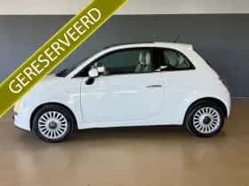 Fiat 500 (2008) thumbnail 5
