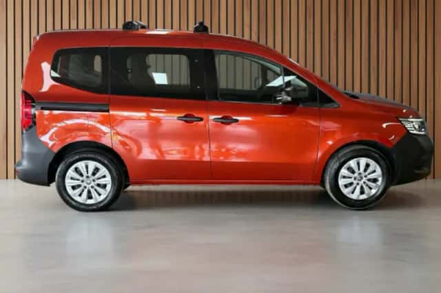 Renault Kangoo (2023) thumbnail 6