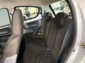 Citroën C1 (2006) thumbnail 12