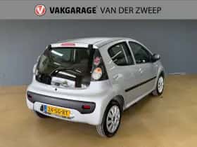 Citroën C1 (2006) thumbnail 3