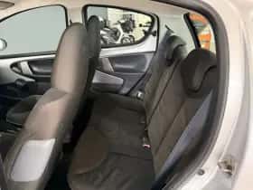 Citroën C1 (2006) thumbnail 8