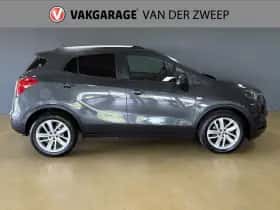 Opel Mokka (2017) thumbnail 5