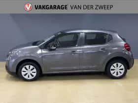 Citroën C3 (2019) thumbnail 2