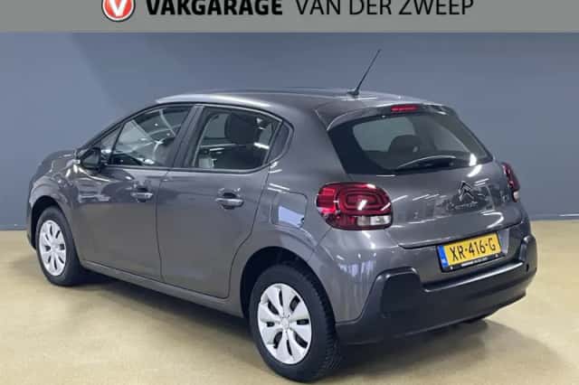 Citroën C3 (2019) thumbnail 3