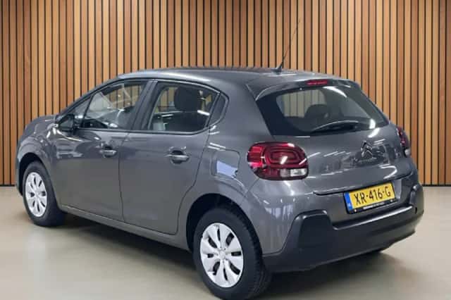 Citroën C3 (2019) thumbnail 3