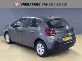 Citroën C3 (2019) thumbnail 3