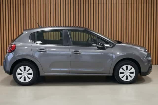 Citroën C3 (2019) thumbnail 5