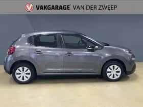 Citroën C3 (2019) thumbnail 5