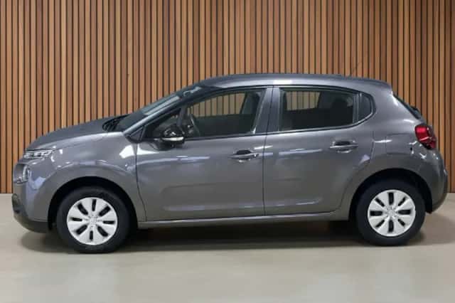 Citroën C3 (2019) thumbnail 6