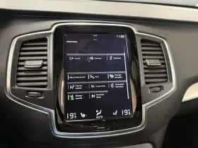 Volvo XC90 (2017) thumbnail 34
