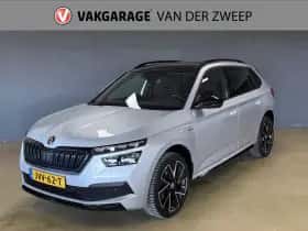 Škoda Kamiq (2020) thumbnail 2