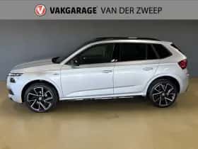 Škoda Kamiq (2020) thumbnail 3