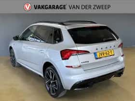 Škoda Kamiq (2020) thumbnail 4