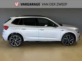 Škoda Kamiq (2020) thumbnail 6