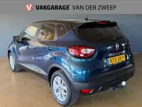 Renault Captur (2019) thumbnail 3