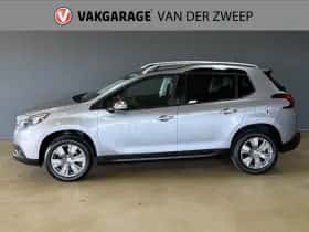 Peugeot 2008 (2018) thumbnail 2
