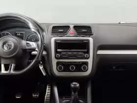 Volkswagen Scirocco thumbnail 11