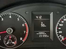 Volkswagen Scirocco thumbnail 14