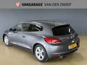 Volkswagen Scirocco (2011) thumbnail 3
