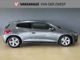 Volkswagen Scirocco thumbnail 5