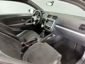 Volkswagen Scirocco thumbnail 7