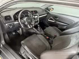 Volkswagen Scirocco thumbnail 8