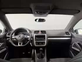 Volkswagen Scirocco thumbnail 9
