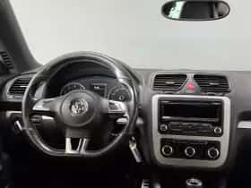 Volkswagen Scirocco thumbnail 10