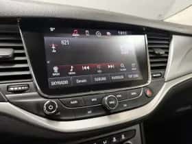 Opel Astra (2017) thumbnail 15