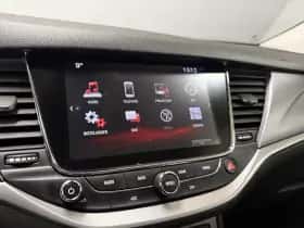 Opel Astra (2017) thumbnail 16