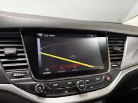Opel Astra (2017) thumbnail 17