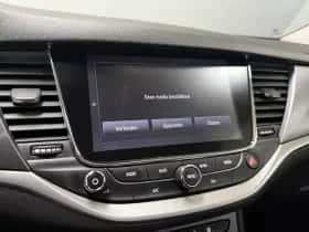Opel Astra (2017) thumbnail 18