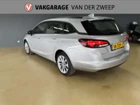 Opel Astra (2017) thumbnail 3