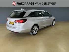 Opel Astra (2017) thumbnail 4