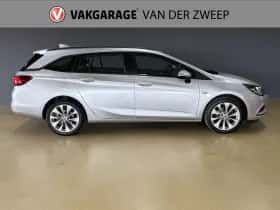 Opel Astra (2017) thumbnail 5