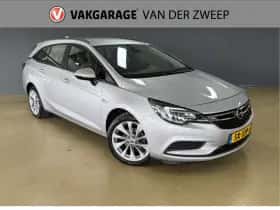 Opel Astra (2017) thumbnail 6